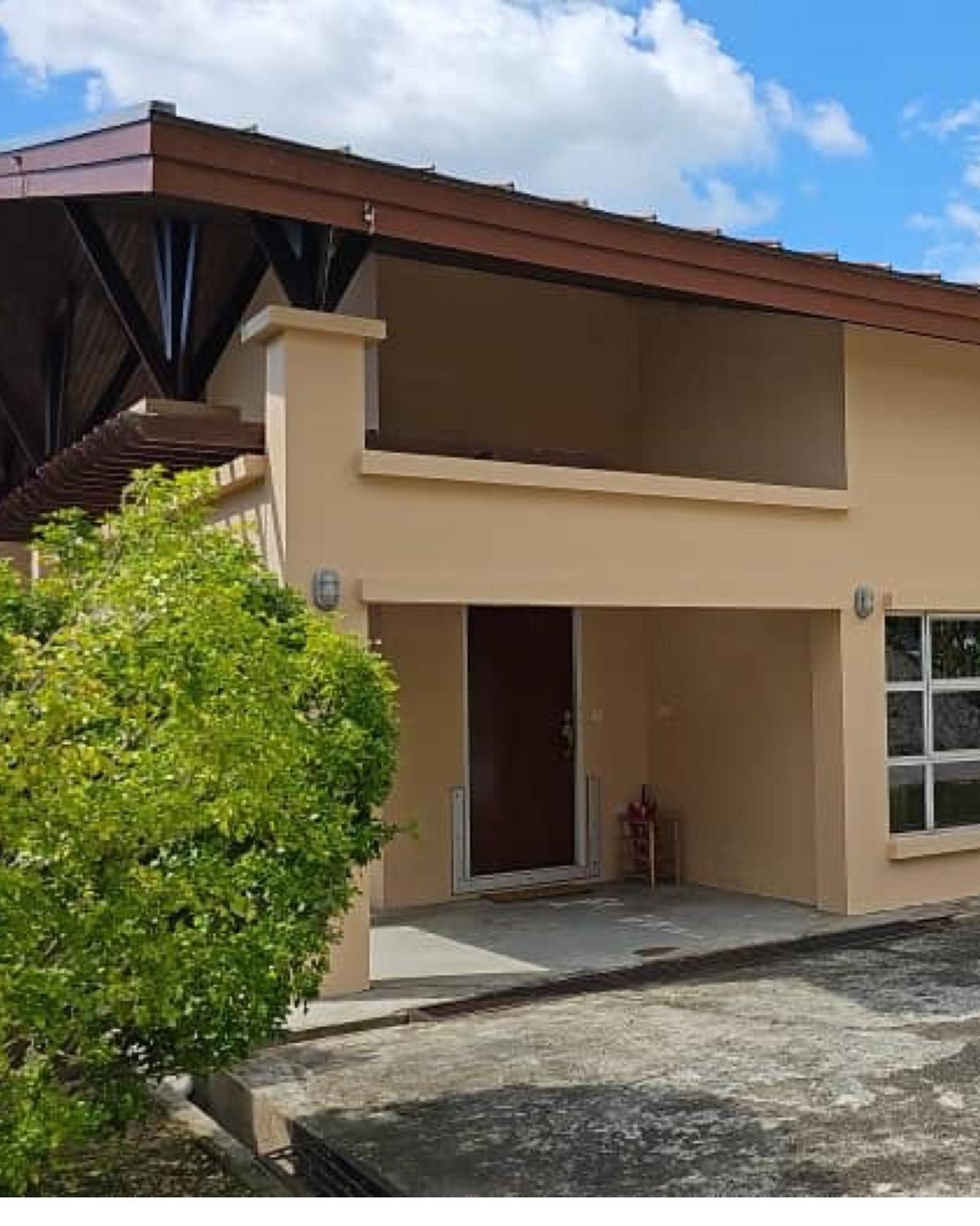 Villa Karya Retreat Kuching Exterior foto